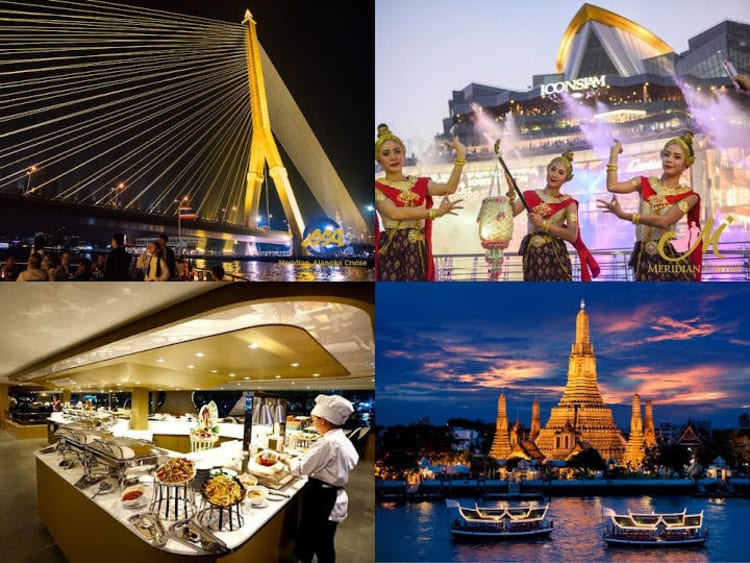 Dinner Cruise