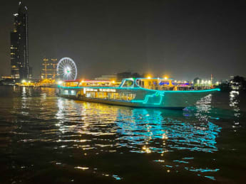 bangkok night river tour