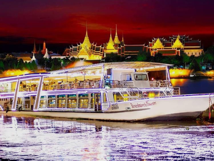 River Star Princess