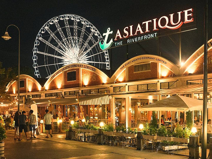 VIVA Alangka Dinner Cruise With Cabaret Show From ASIATIQUE 24 31 viva-alangka-dinner-cruise-with-cabaret-show-from-asiatique-24-31